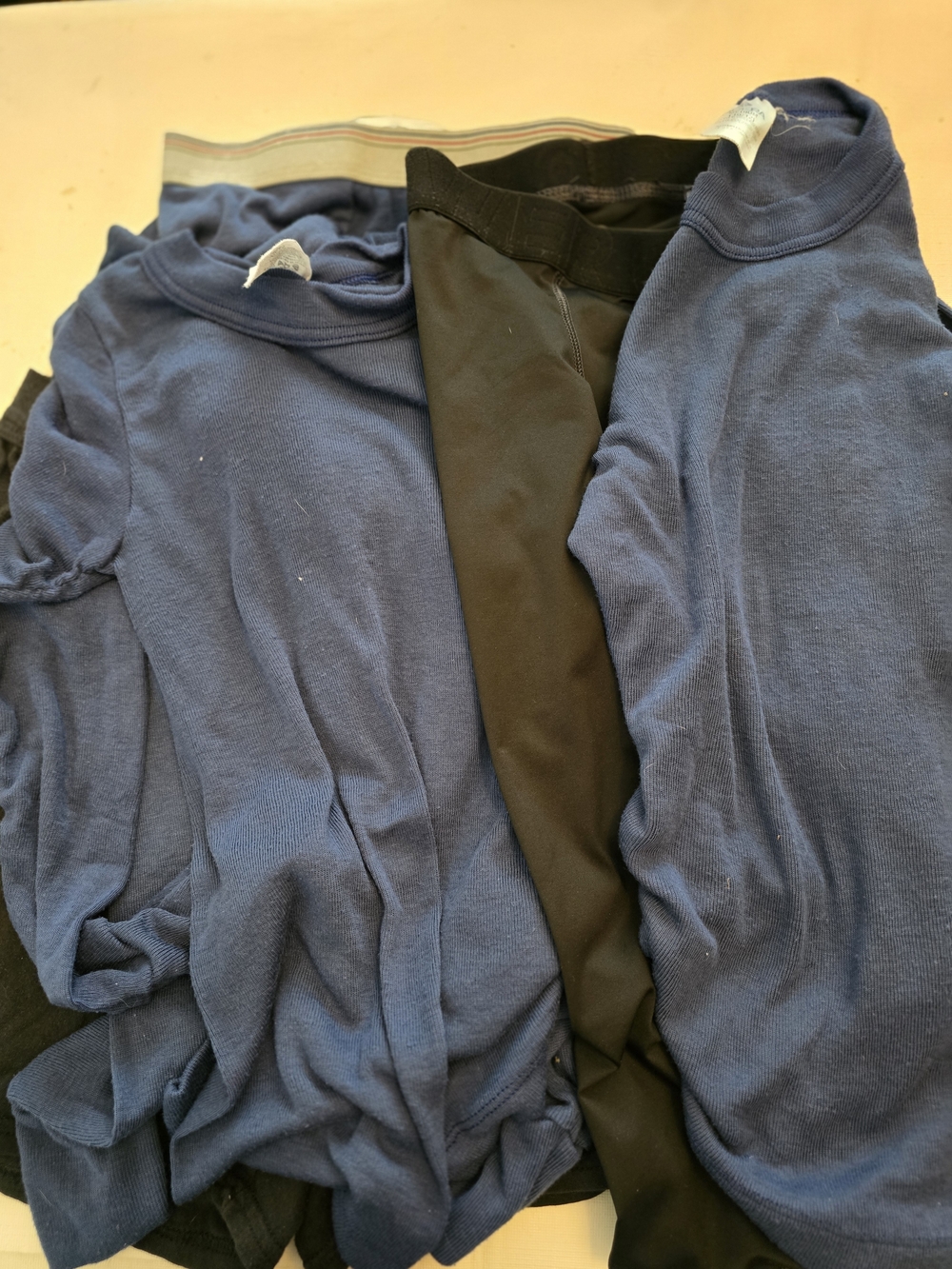 Boys Pajamas And Other 5 Piece Size 8 And 10